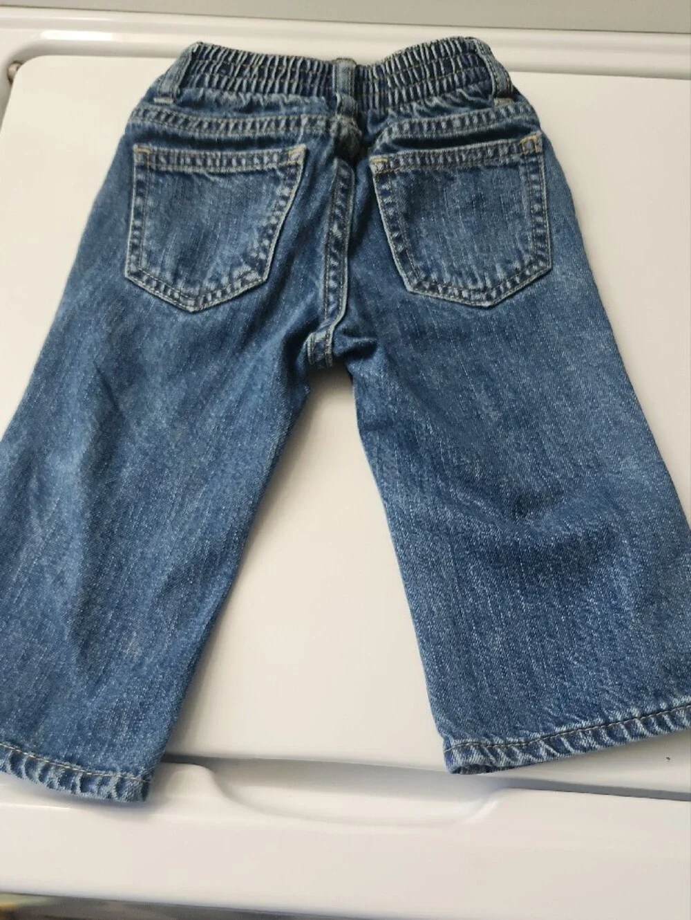 Old Navy classic straight